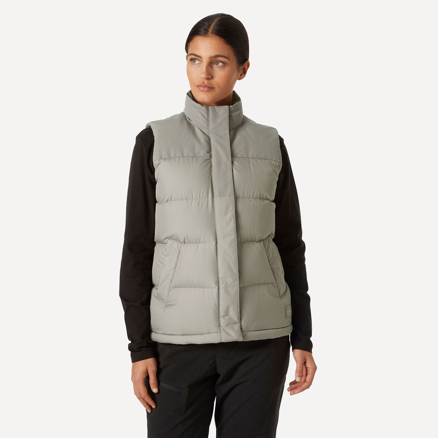Жилет пуховой HH Wmn Isfjord Down Vest